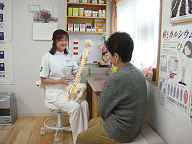 カウンセリング